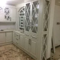 کابینت دانیال بیش از ۱۵ سال سابقه