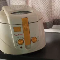سرخ کن فلیپس