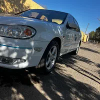 ماکسیما مدل ۸۸ اتوماتیک آس|خودرو سواری و وانت|قزوین, |دیوار