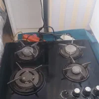 گاز رومیزی پودینی