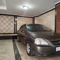 ریو مدل ۸۹ ای بی اس|خودرو سواری و وانت|کرج, حصارک بالا|دیوار