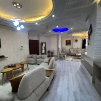 اجاره واحدآپارتمان ۱۲۰ متری.دوخوابه.بازسازی شده
