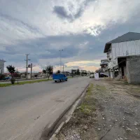 زمین مسکونی رشت سنگر