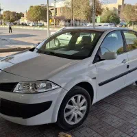 مگان 2000اتومات