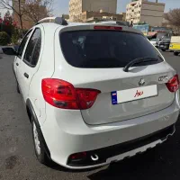 کوییک مدل ۱۳۹۹ مشابه صفر|خودرو سواری و وانت|تهران, پرستار|دیوار