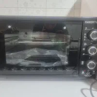 تستر|اجاق گاز و لوازم برقی پخت‌وپز|کرمانشاه, |دیوار