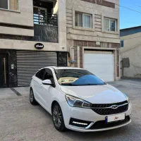 اریزو ۵ اتومات توربو مدل۹۷  درحد