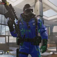 اکانت کالاف|کنسول، بازی ویدئویی و آنلاین|مسجد سلیمان, |دیوار