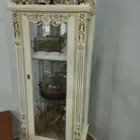 ویترین سالم و‌تمیز