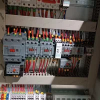 برق ساختمان و صنعتی|خدمات پیشه و مهارت|شوشتر, |دیوار