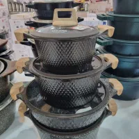 سرویس قابلمه