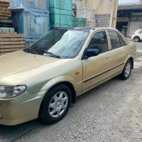 مزدا ۳۲۳