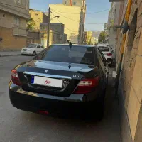 دنا پلاس توربو اتوماتیک ۴۰۱|خودرو سواری و وانت|اراک, |دیوار