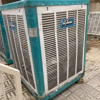 کولر 7000 برند سنگرکار ( تمیز و در حد نو )