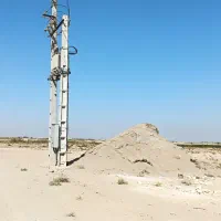 زمین ۲۰۱۳۰متر،۲هکتار،ورامین،باغخواص|فروش دفتر صنعتی، کشاورزی، تجاری|ورامین, شهرک مدرس|دیوار