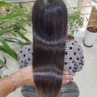 آموزش کراتین واحیا