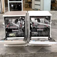 ظرفشویی سری ۴ بوش سال ساخت ۲۰۲۵|ماشین ظرفشویی|بانه, |دیوار