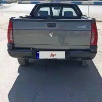 اریسان 2|خودرو سواری و وانت|اصفهان, بهارستان|دیوار