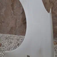 گلگیر جلو 207