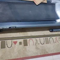 تردمیل تایوانی اصل
