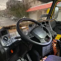 اسکانیا ۱۱۳|خودرو سنگین|مهاباد (آذربایجان غربی), |دیوار