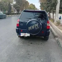 ام وی ام x33 مدل ۹۱|خودرو سواری و وانت|اراک, |دیوار