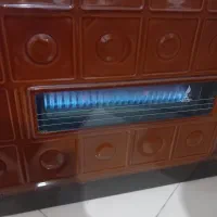 بخاری فروشی