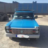 نیسان بنزینی مدل 1400