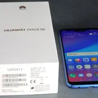 گوشی Nova 3e هواوی|موبایل|باقرشهر, |دیوار