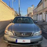 ماکسیما مدل۱۳۹۰ اتومات،