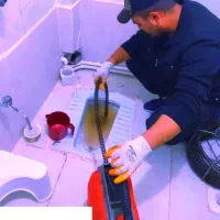 لوله بازکن فنر زنی بافنربرقی فنرزن۲۴ساعت چاه بازکن