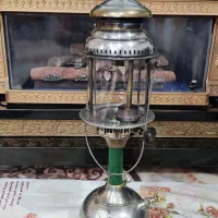 چراغ زنبوری کمر سبز|کلکسیون اشیاء عتیقه|بابلسر, |دیوار