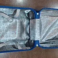 چمدان بچگانه|اسباب و اثاث بچه|رشت, گلباغ نماز|دیوار