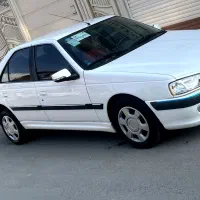 پژو پارس سفارشی مدل 1401|خودرو سواری و وانت|کوهدشت, |دیوار