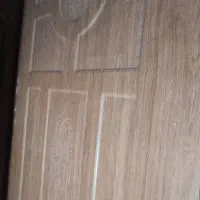 دو تا درب (اتاق خواب و ورودی)|مصالح و تجهیزات ساختمان|فرمهین, |دیوار