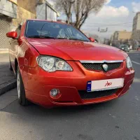 پروتون جنتو ۲۰۰۷|خودرو سواری و وانت|تهران, ابوذر|دیوار