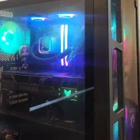 سیستم کامپیوتر