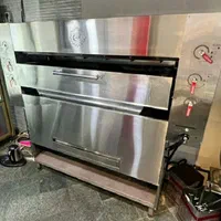 کباب پز تابشی مخزن فلزی|کافی‌شاپ و رستوران|اصفهان, سنبلستان|دیوار