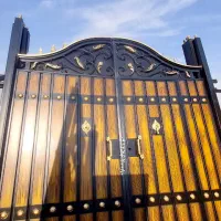 تولید انواع درب و پنجره ویلایی اپارتمانی باغی مدرن|مصالح و تجهیزات ساختمان|پاکدشت, پاکدشت (مامازند)|دیوار