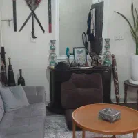 اجاره اپارتمان خانه دربستی۲طبقه ونیم مستقل۱۲۰متر|اجارهٔ آپارتمان|تهران, یاخجی آباد|دیوار