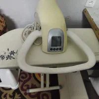 ویترین،اتو،چرخ خیاطی،کامپیوتر|حراج|قم, حاج خلیل|دیوار