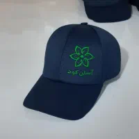 تولید کلاه با لوگو اختصاصی