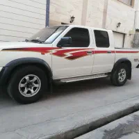 پیکاپ ریچ مدل 96