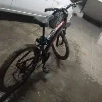 دوچرخه المپیا ۲۴