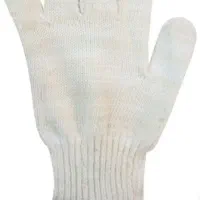 دستکش نخی