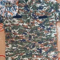 فروش لباس دیجیتالی بسیج ، سربازی سپاه و پوتین|لباس|گلبهار, شهر جدید گلبهار|دیوار