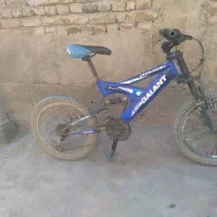 دوچرخه 20 درحد نو