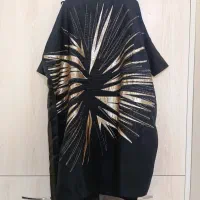 مانتوهای خارجی مزونی