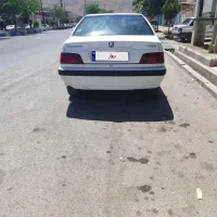 پژوپارس|خودرو سواری و وانت|اصفهان, بهارستان|دیوار
