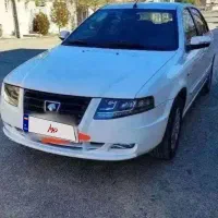 سمند سورن پلاس EF7 1403|خودرو سواری و وانت|دیلم, |دیوار